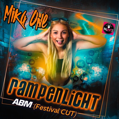 Rampenlicht (Remixes) [ABM Festival Cut] - Single