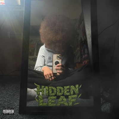 HIDDEN LEAF (feat. Junkie J) - Single