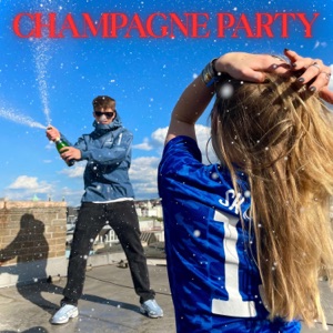 Champagne Squirt (feat. vendisso)