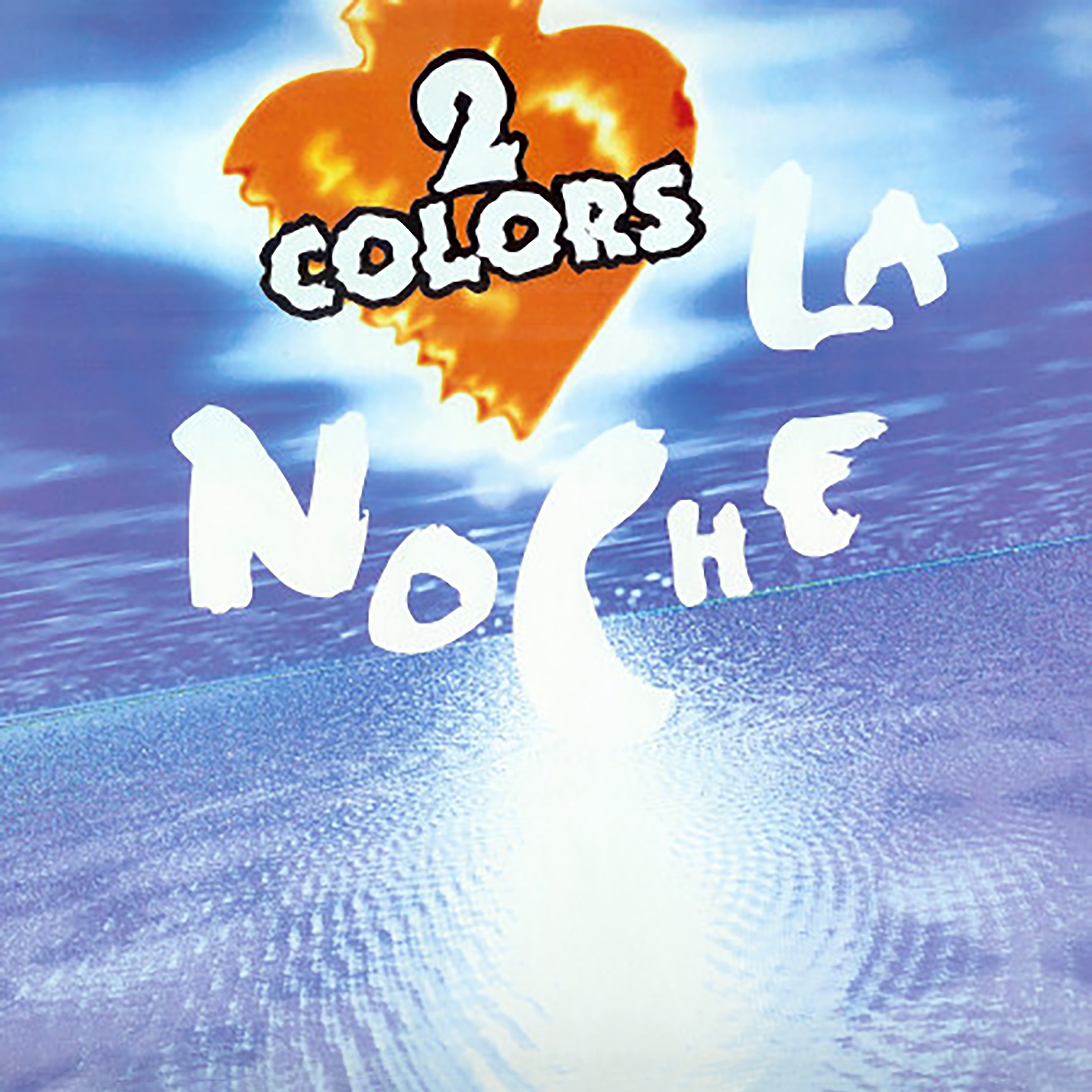 La Noche - Single