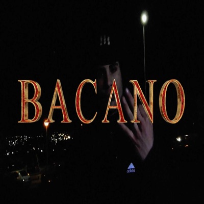 BACANO (feat. JP) - Single