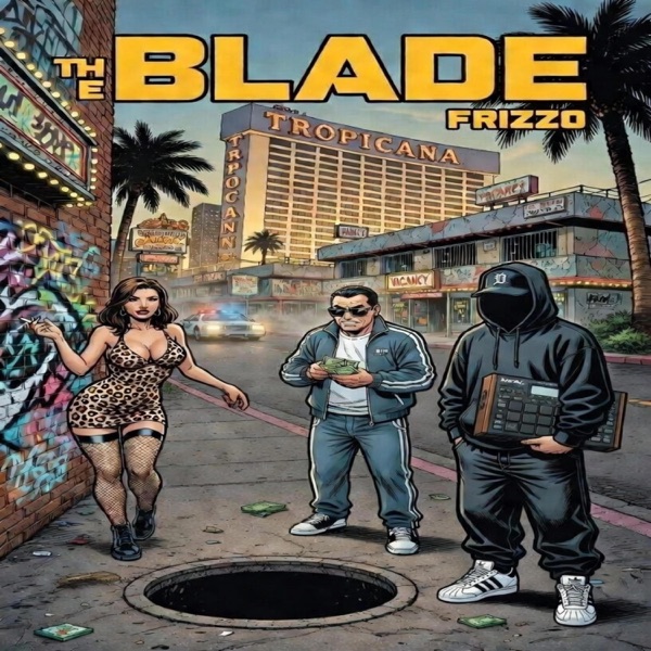 The Blade