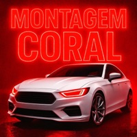 MONTAGEM CORAL - EP - Mediadnx