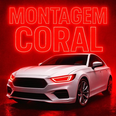 MONTAGEM CORAL - EP