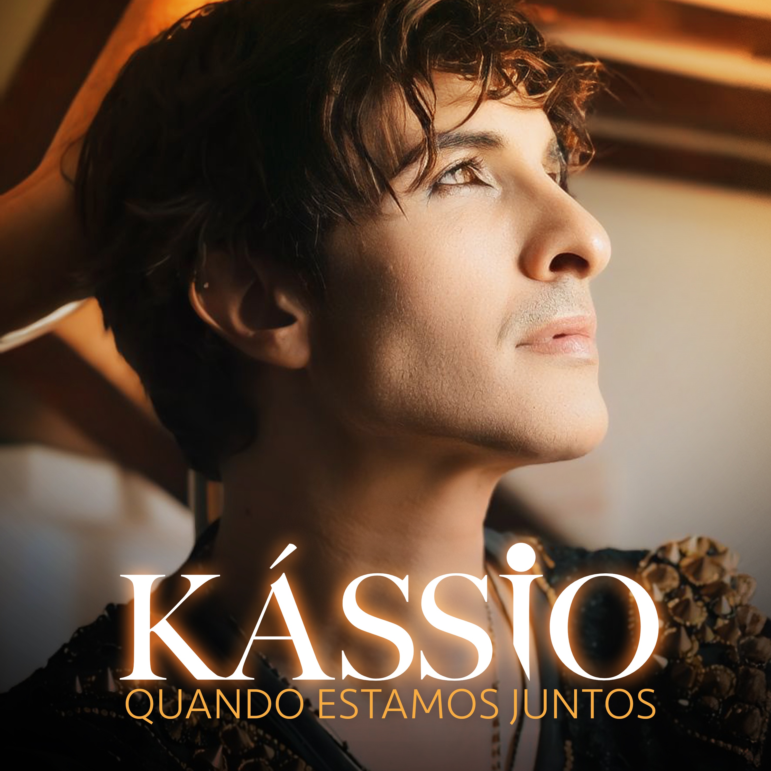 Kássio - Quando estamos juntos