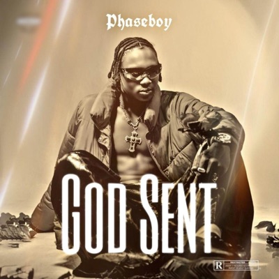 God Sent - Single