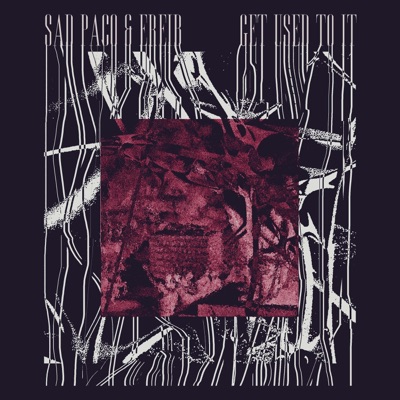 Get Used To It (feat. EREIB) - Single