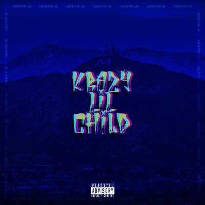 KRAZY LIL CHILD - EP