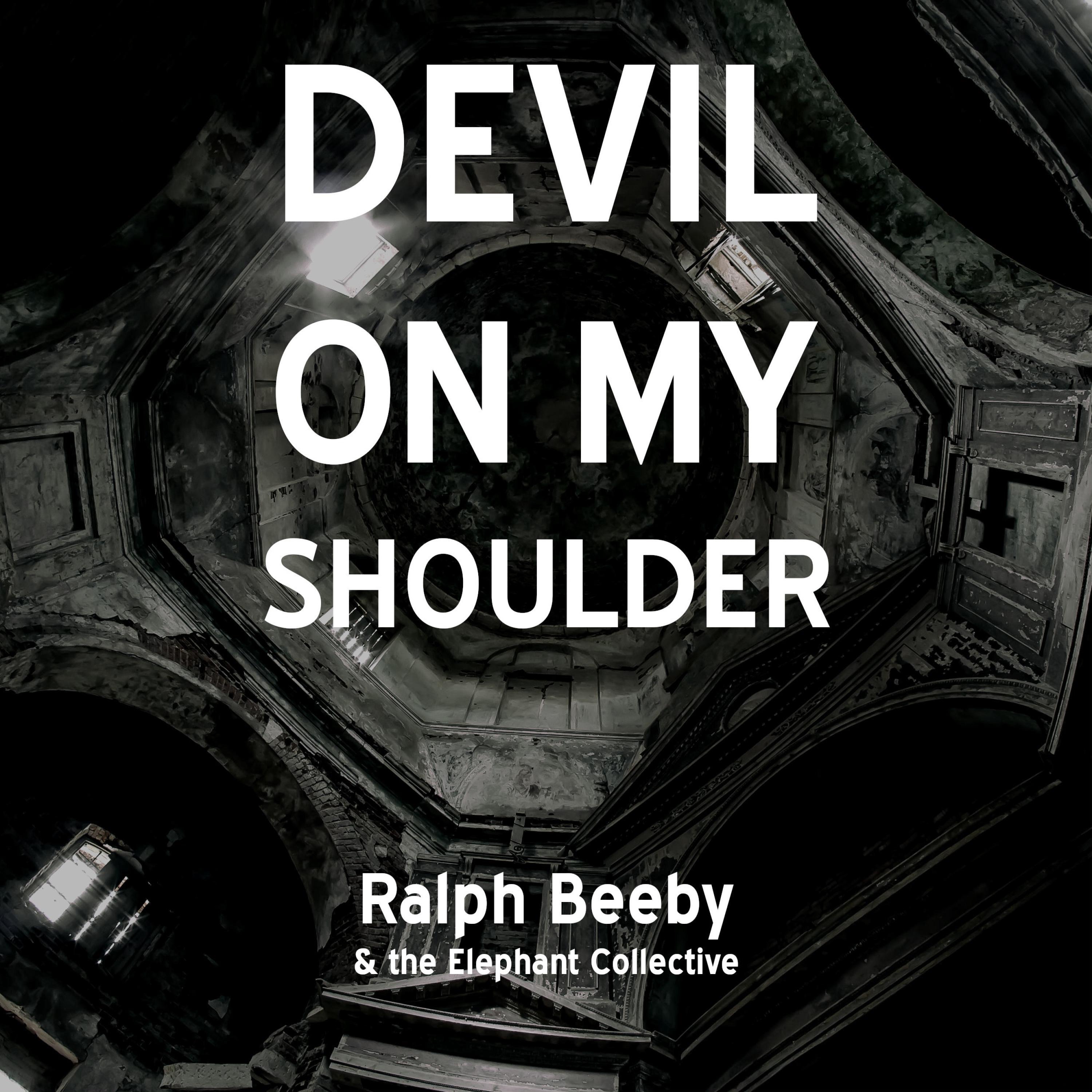 Devil on my Shoulder - Single