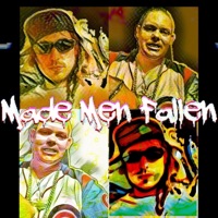 Made Men Fallen (feat. Will Kill) - Single - Classcified