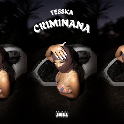 Criminana - Single
