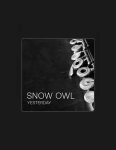 收听 Snow Owl、观看音乐视频、阅读小传、查看巡演日期等 ！