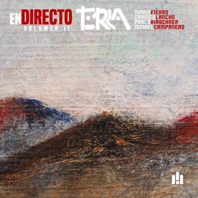 Sesión enDIRECTO Vol. II - Iglesia de Santa Marina, Alameda Del Valle (Diciembre 2022) [feat. Ismael Campanero, Pablo Kirschner & Mario Fierro]