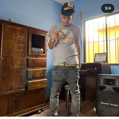 Serial Killer - Single