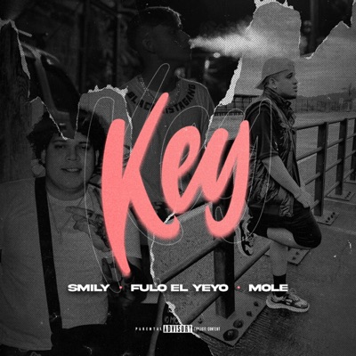 KEY (feat. Mole & Fulo El Yeyo) - Single