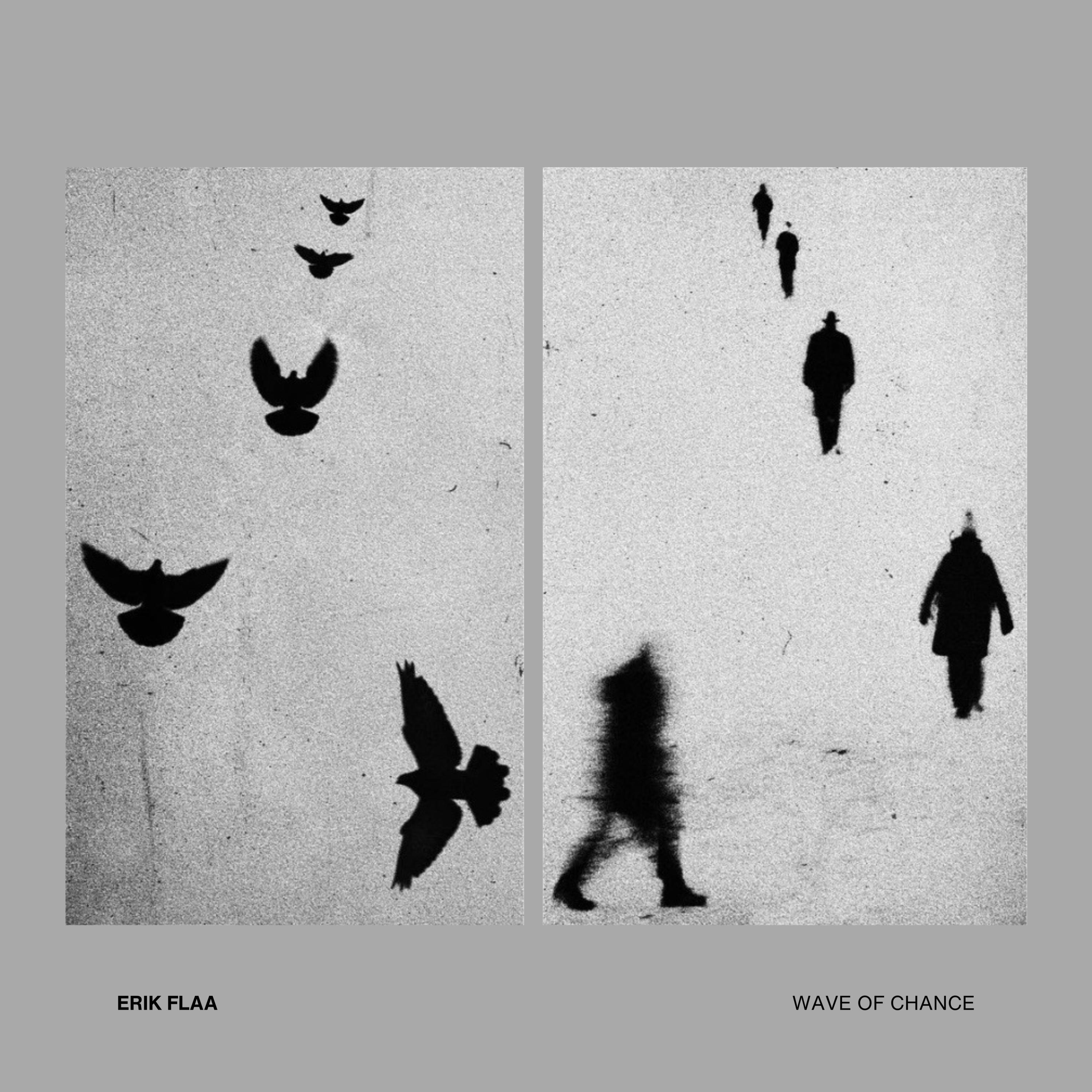 Wave of Chance - Single