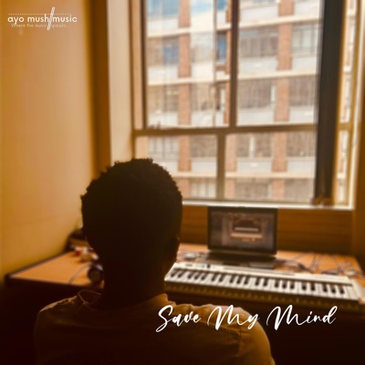 Save My Mind - Single