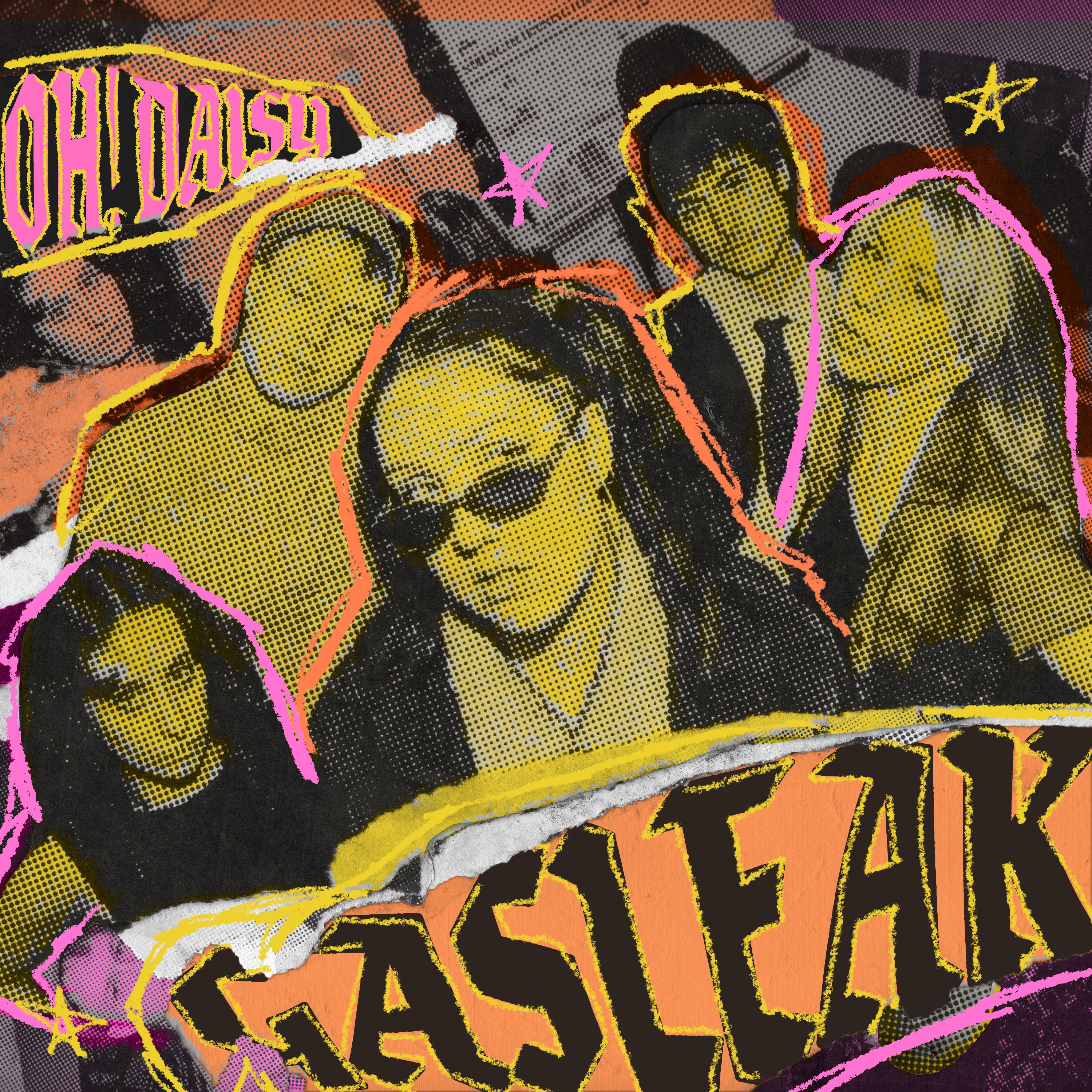 Gasleak - Single