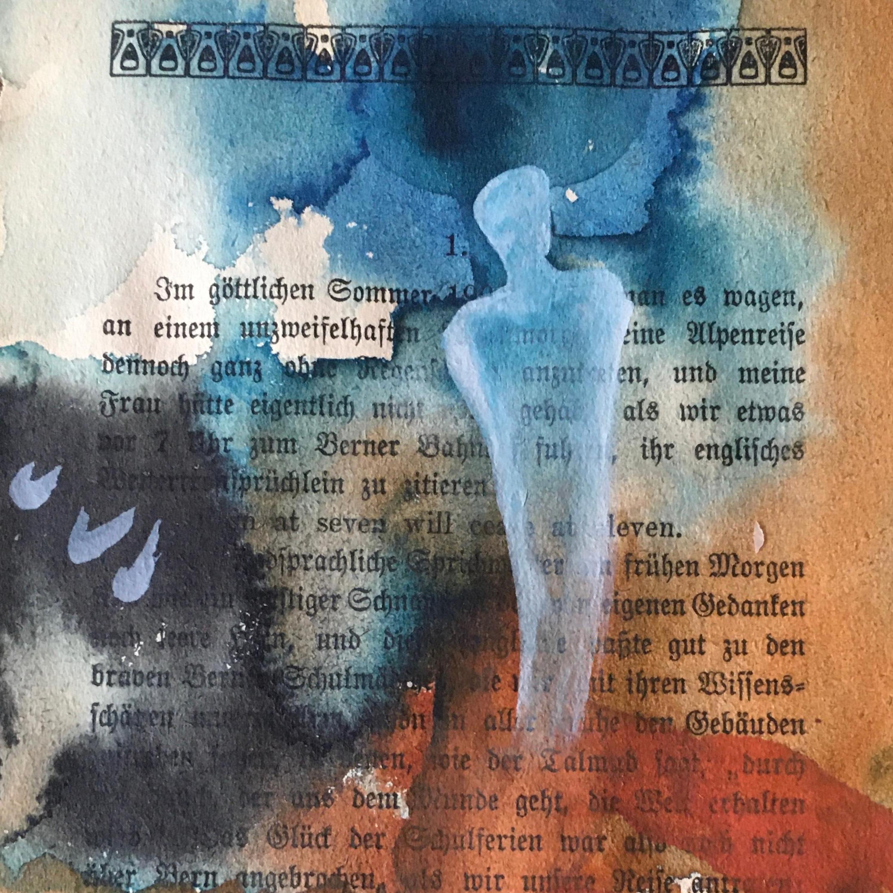 everything changes - Single