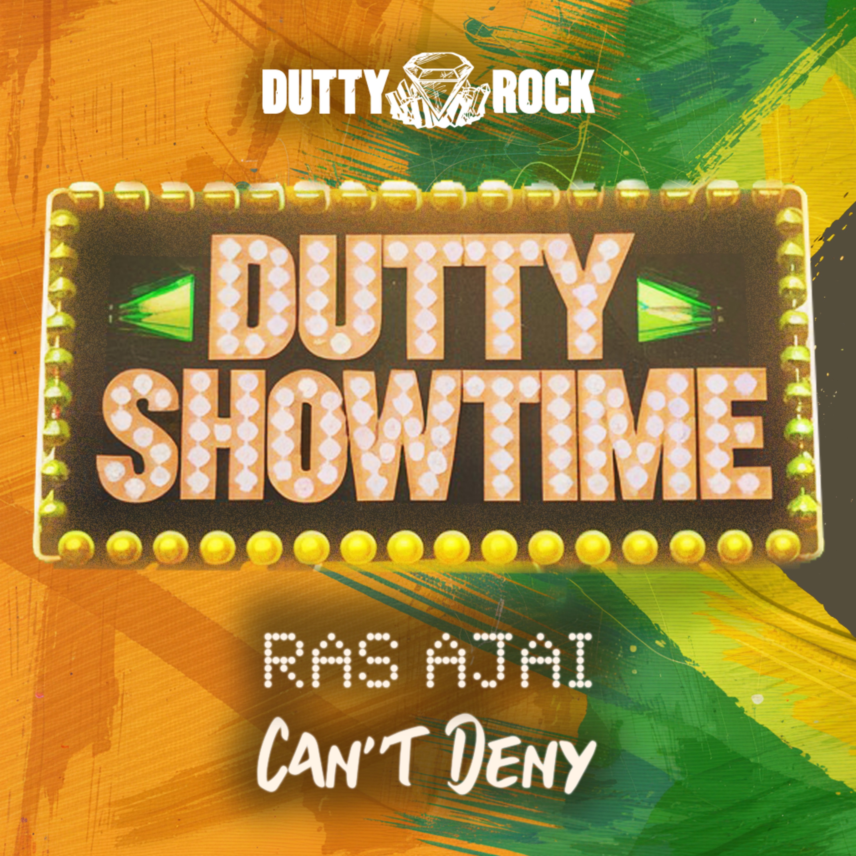 Can’t Deny - Single