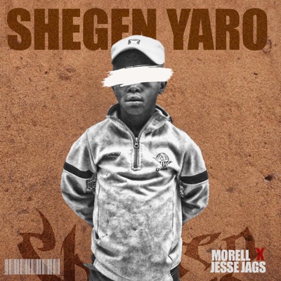 Shegen Yaro - Single