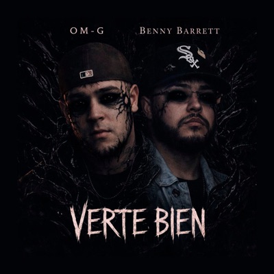 Verte Bien (feat. Benny Barrett) - Single