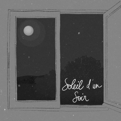 soleil d'un soir - Single