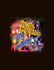 LA TROPA ESTRELLA을(를) 듣고, 뮤직 비디오를 보고, 약력을 읽고, 투어 일정 등을 확인하세요!