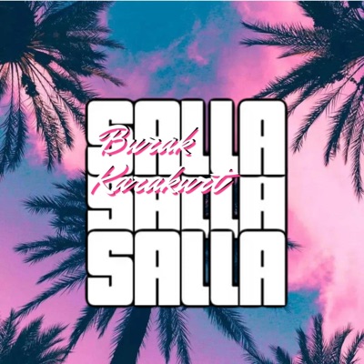 Salla Salla Salla - Single