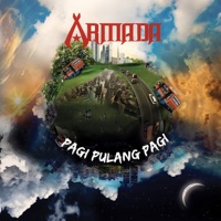 Pagi Pulang Pagi - Armada