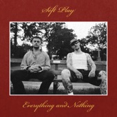Everything and Nothing - EP artwork