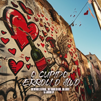 O Cupido Errou o Alvo - Single