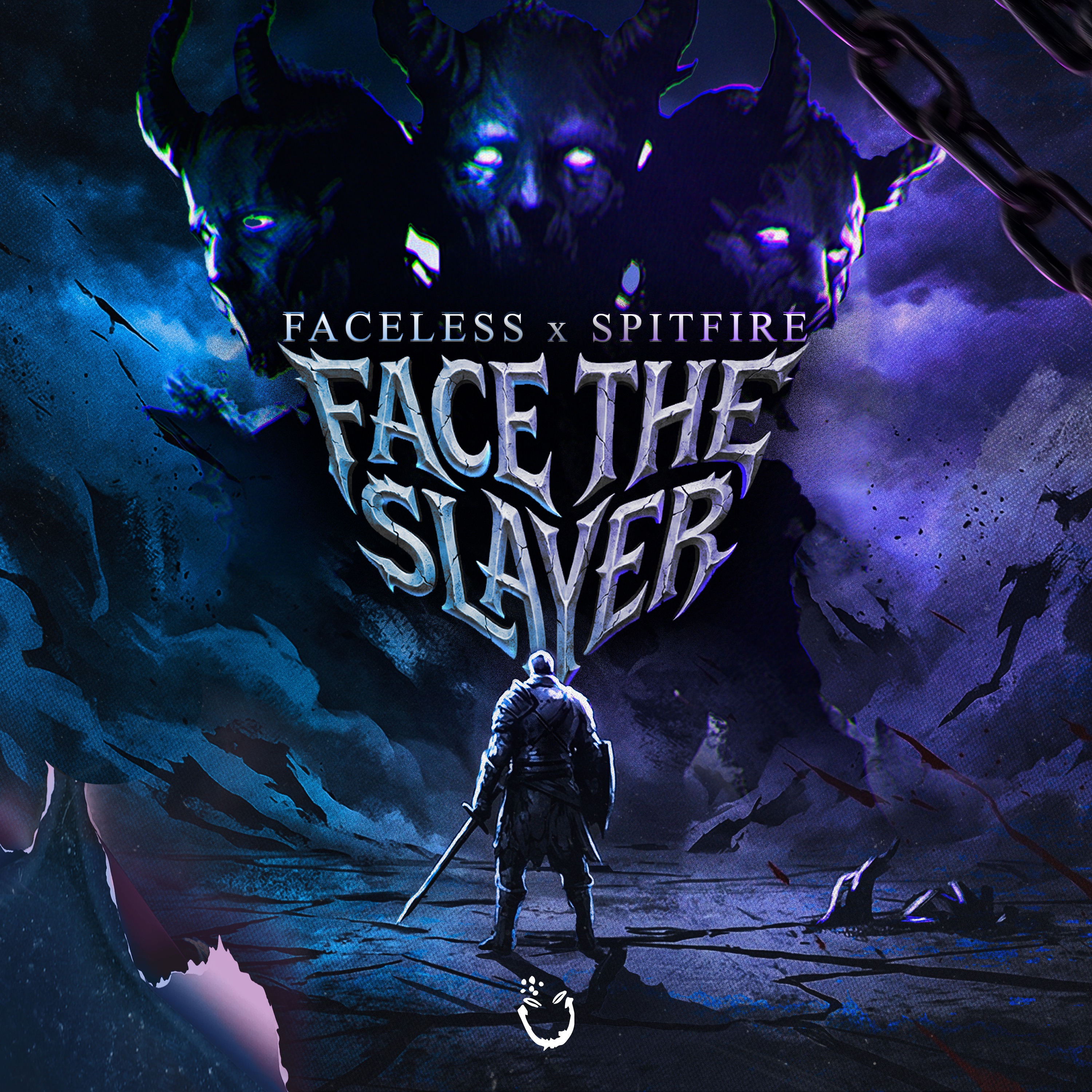 Face the Slayer - Single