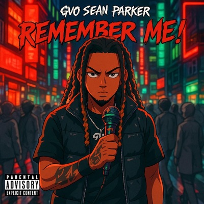 Remember Me! - Single