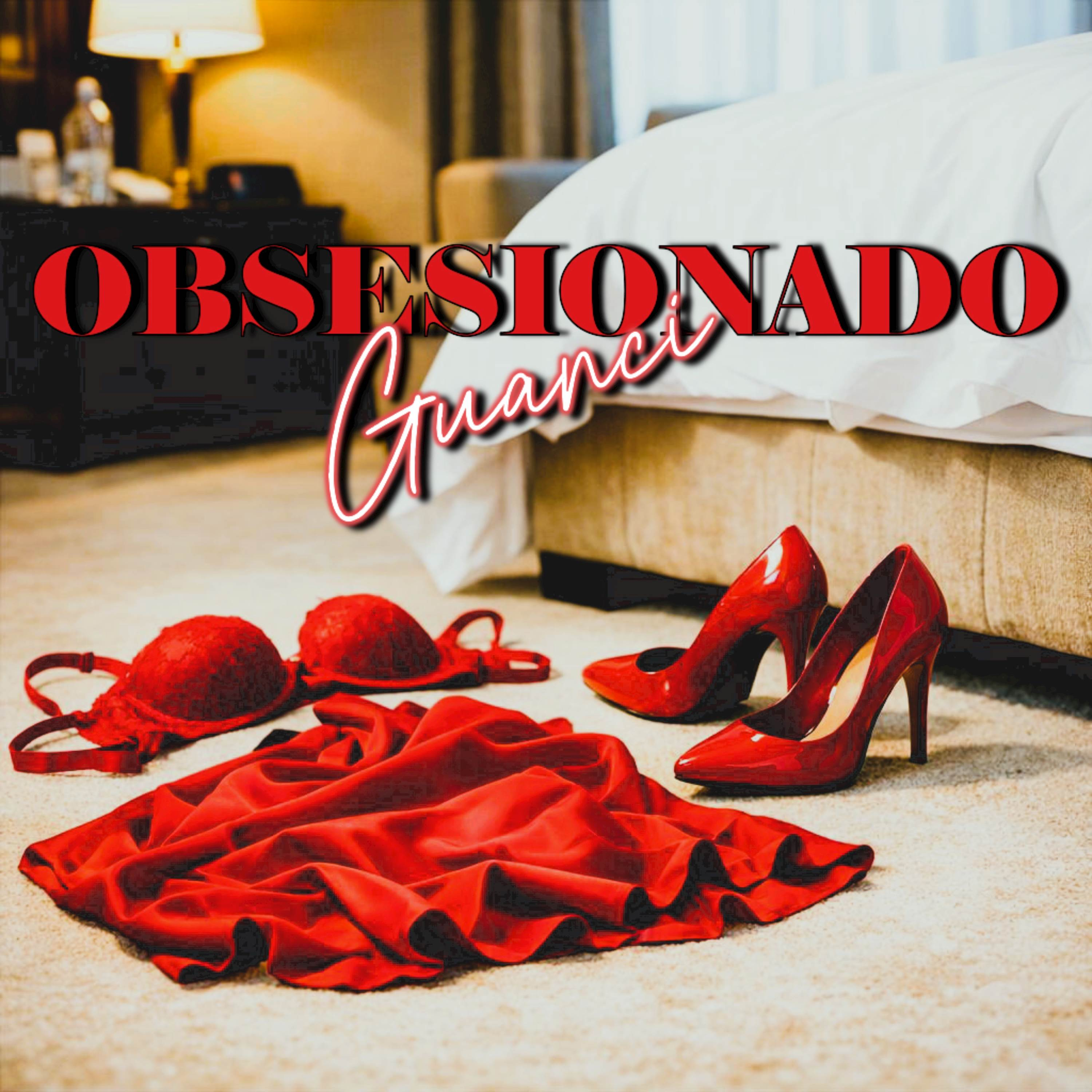 Obsesionado - Single