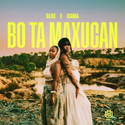 Bo Ta Maxucan - Single