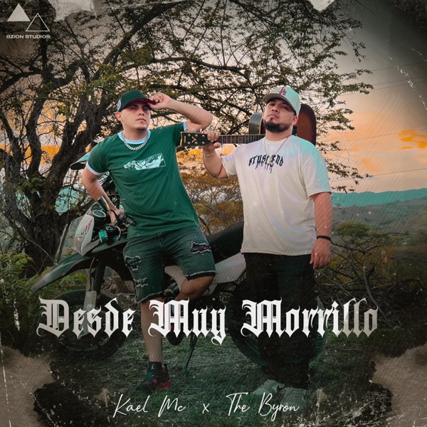 DMM (feat. KaelMC)