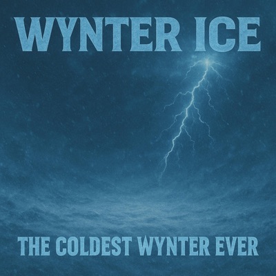 The Coldesr Wynter Ever (feat. Shy Guy Pi) - Single