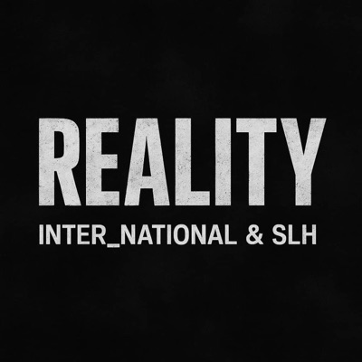 REALITY (feat. SLH.) - Single
