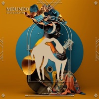 Mdundo - Single - Steve Jerayno & Cafe De Anatolia