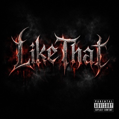 LikeThat! - Single