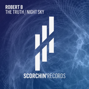 Night Sky - EP