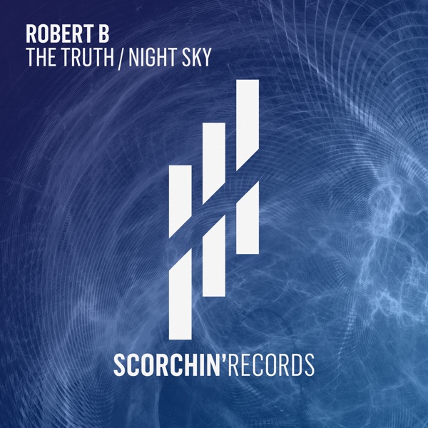 Night Sky - EP