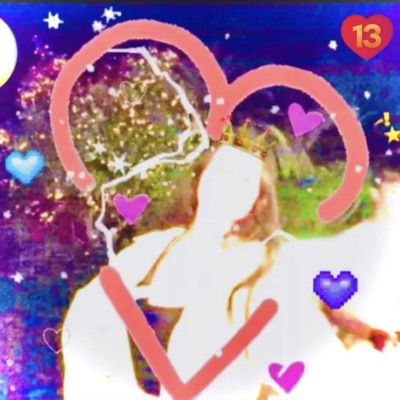 The Girl In Red - EP