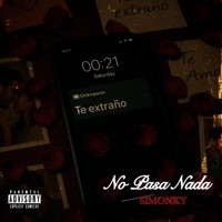 No Pasa Nada - Single - SIMONKY