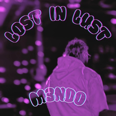 LOST IN LUST - Single