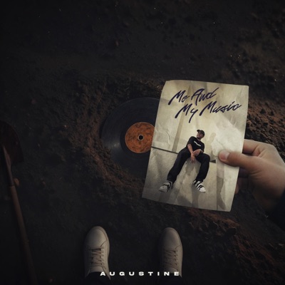Me And My Music - EP