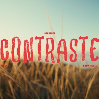 CONTRASTE - Single