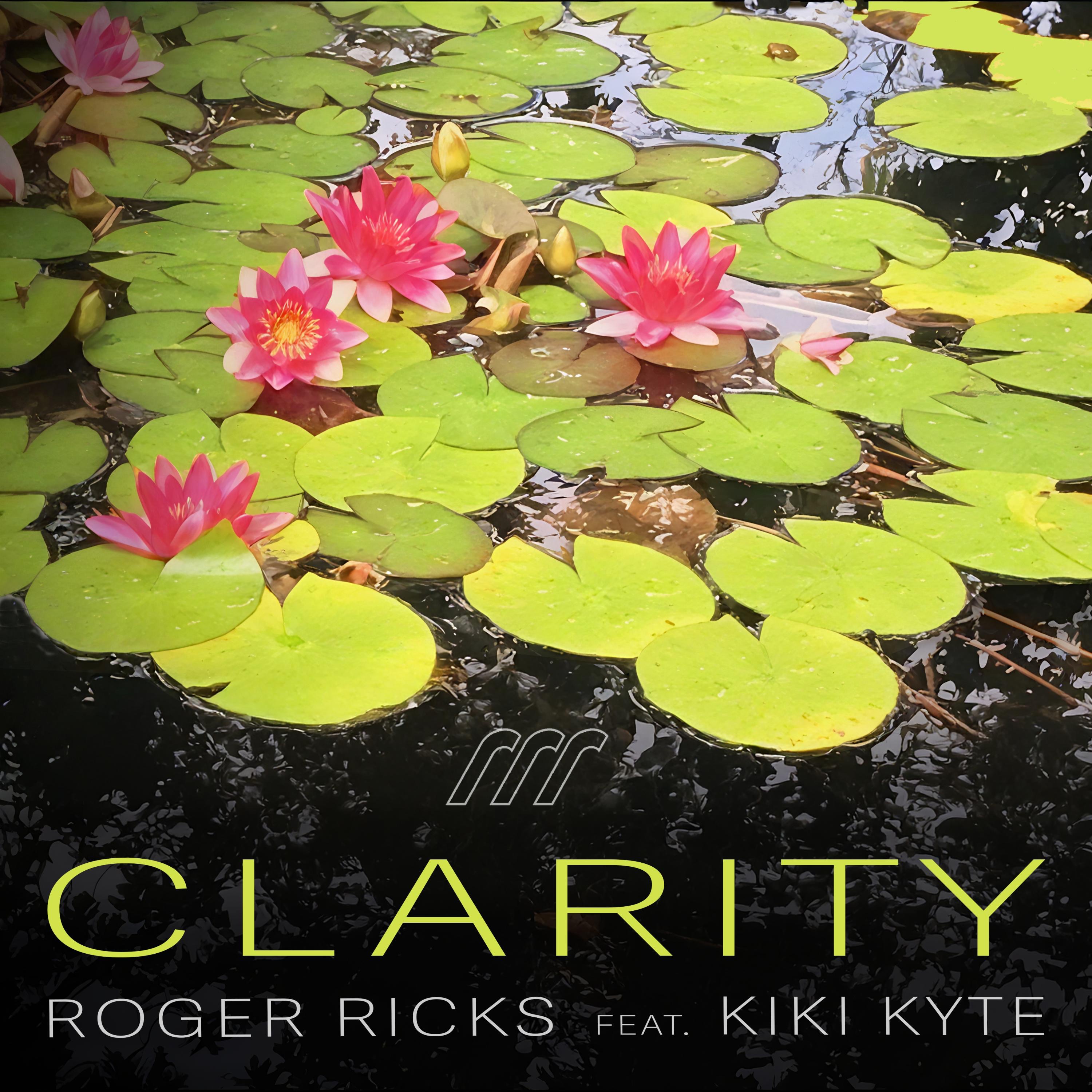 Clarity - Single