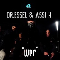 WER - Single - AssiH & DR. ESSEL